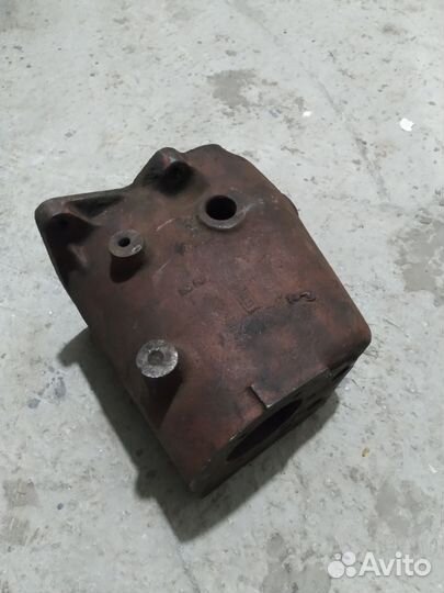Корпус кпп газ-69