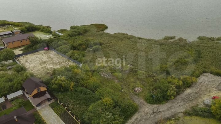 Участок 15 сот. (ИЖС)