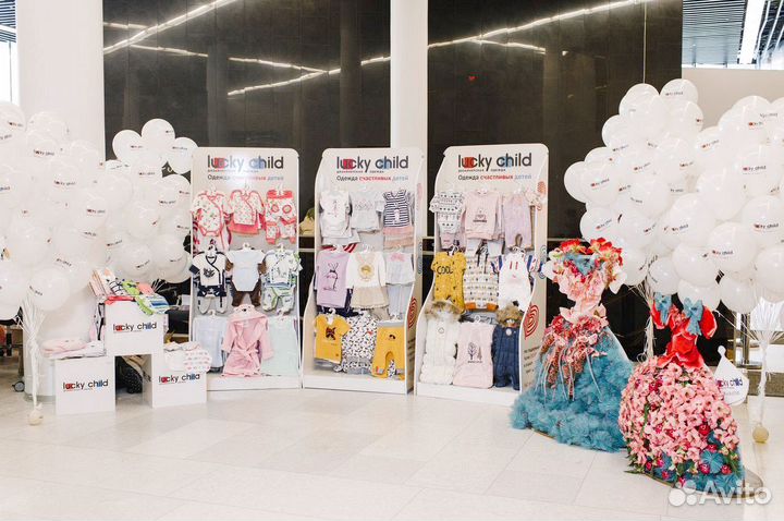 Продам готовый бизнес Магазин