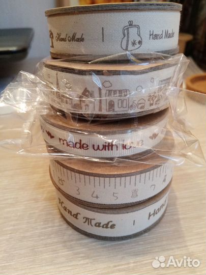 Товары для творчества