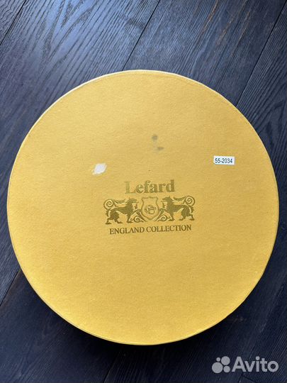 Чайный набор Lefard