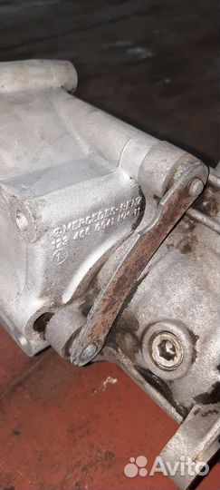 Продам насос гур mercedes 190w201
