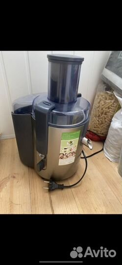 Соковыжималка philips