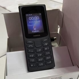 Nokia 105 4G DS (2021)