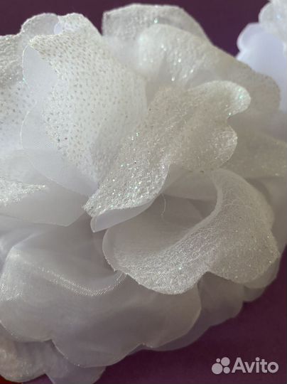 Банты для волос