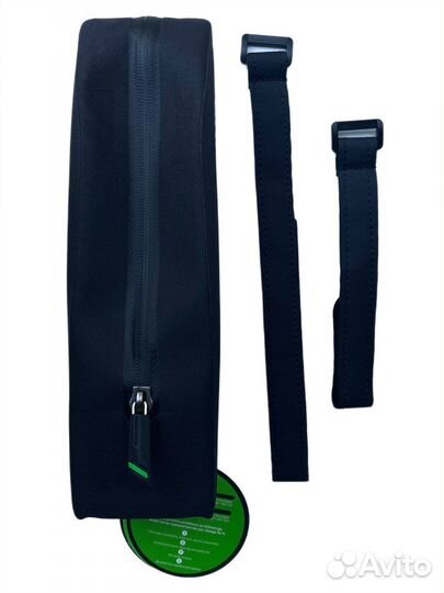 Велосипедная сумка на раму