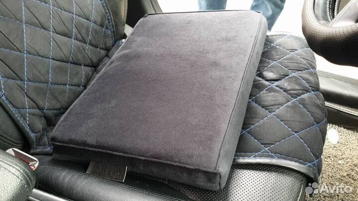 Массажные подушки Kabayo