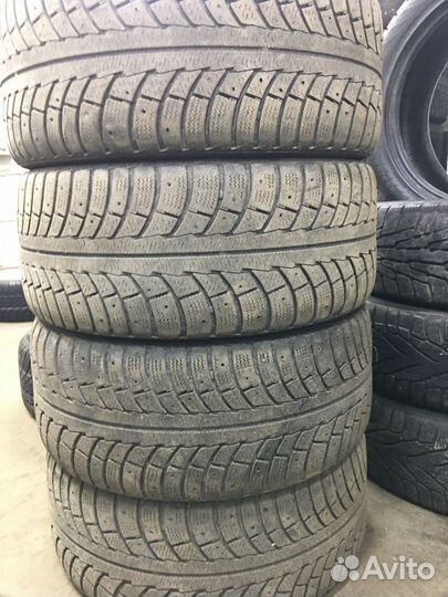Gislaved Euro Frost 5 245/40 R18