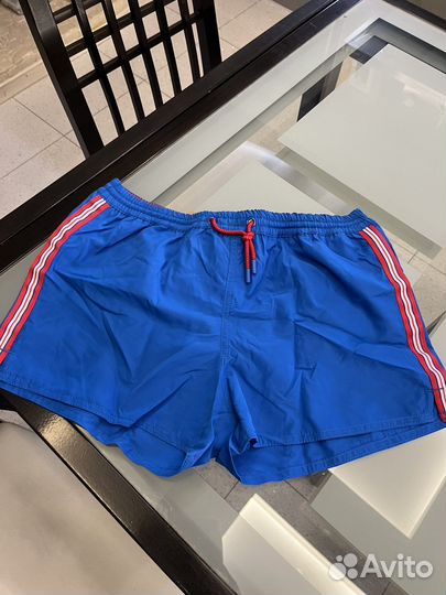 Шорты плавки для мальчика 164