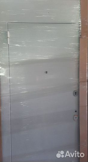 Входные двери