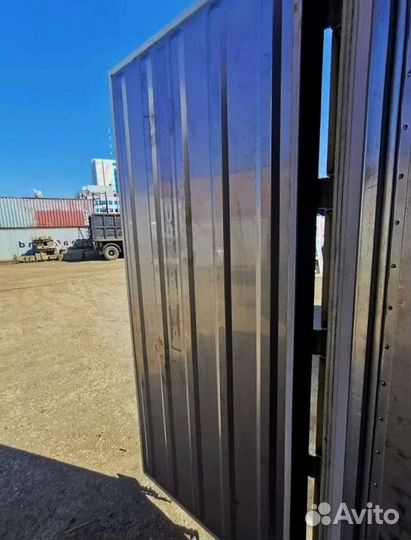 Контейнер рефрижераторный 40 футов Б/У
