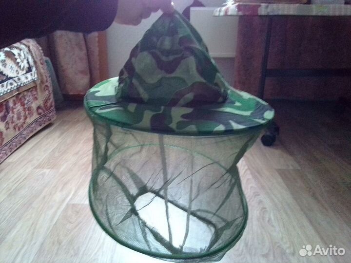 Накомарник