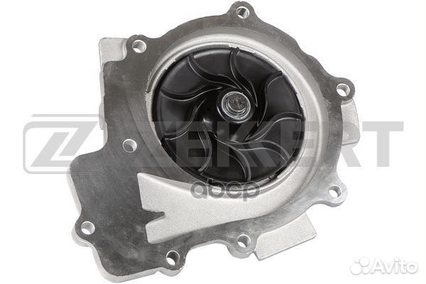 Помпа водяная MB Sprinter (906) 06- wp-1456