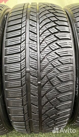 Kumho WinterCraft WP72 215/50 R17