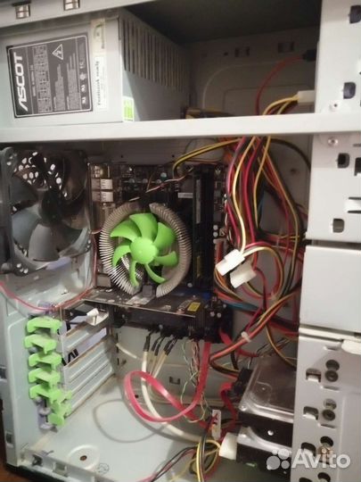 Компьютер торг