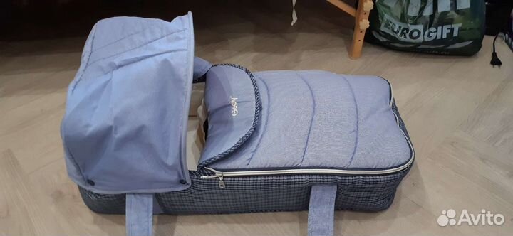 Переноска для детей