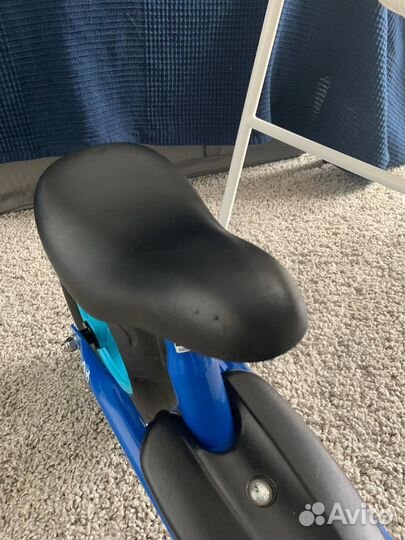 Беговел puky lr m