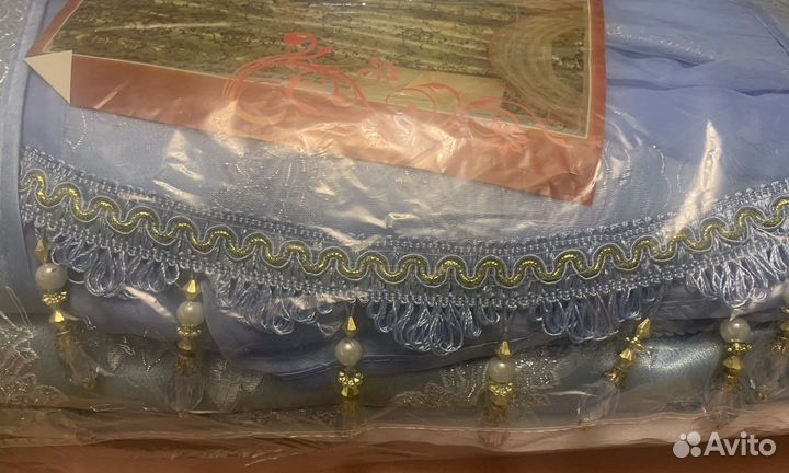 Шторы новые