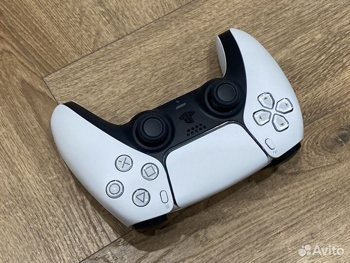 DualSense PS5 Как новый