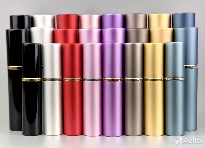 Флаконы для парфюмерии 5мл