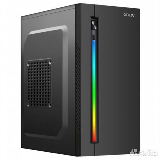 Корпус для пк