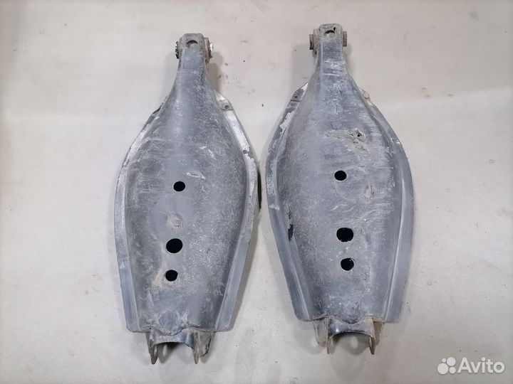 Рычаги задней подвески Mercedes Benz W202 1997-01