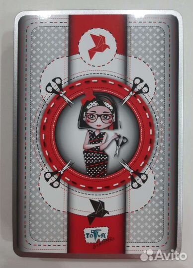 Набор новый для творчества Дизайнер