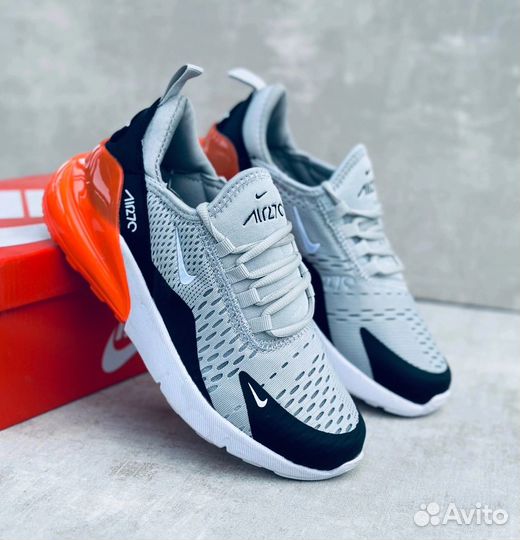 Кроссовки Nike air max 270