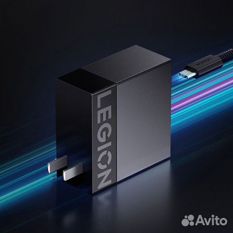 Legion C135W USB-C Зарядное устройство