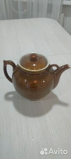 Посуда СССР, чайник на 2 литра