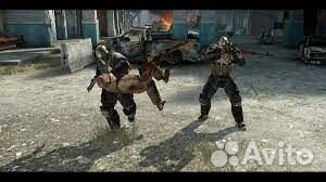 Army of two ps 3