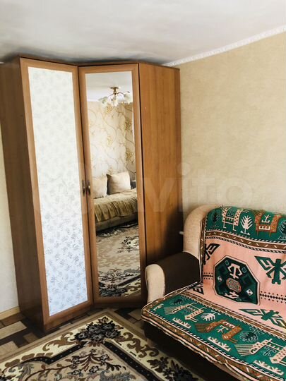 Дом 54 м² на участке 1,5 сот.