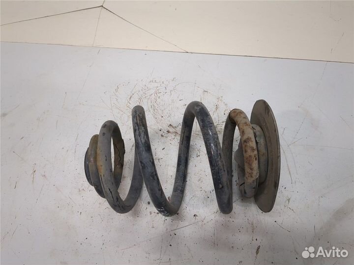 Пружина подвески BMW 3 E46, 2005