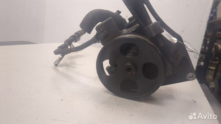 Гур Subaru Forester (S11), 2005