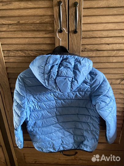 Куртка United Colors of Benetton 140