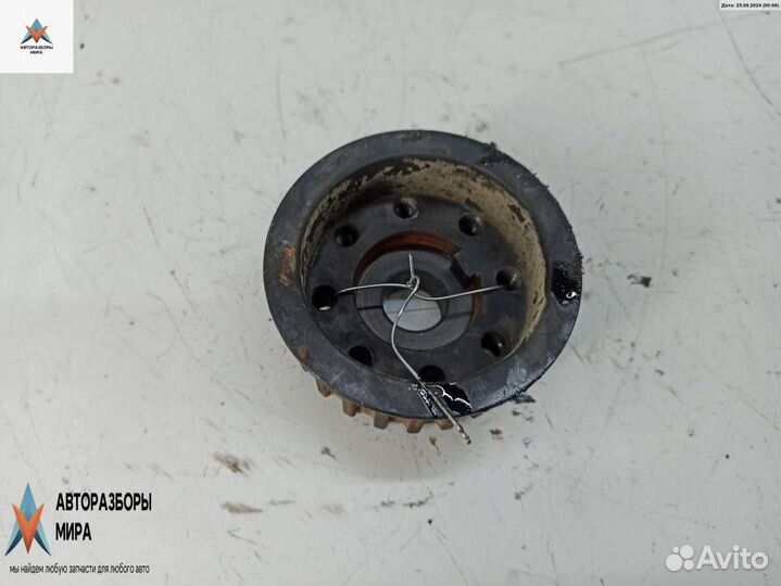 Шкив коленвала Audi A6 4B/C5 1998 059105263A