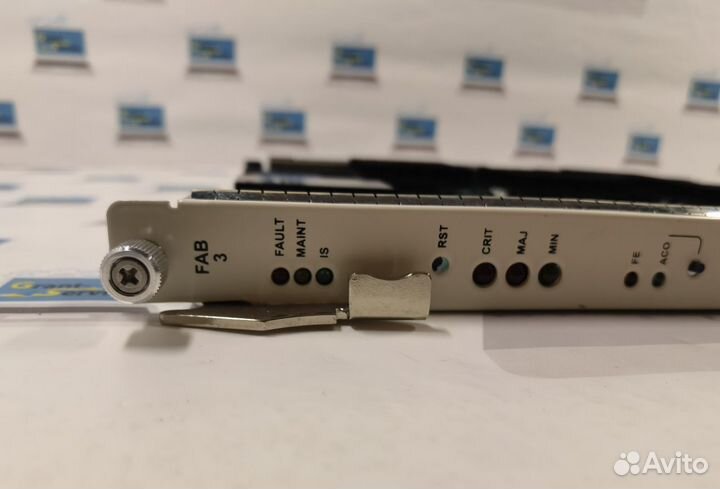 Интерфейсная Плата Ericsson Fab 3 PCA0131-05 New