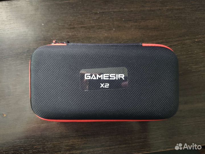 Gamesir x2 type c (геймпад для андроид)