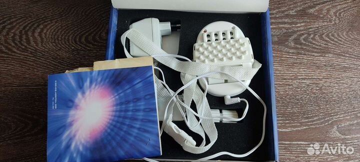 Оздоровительные приборы