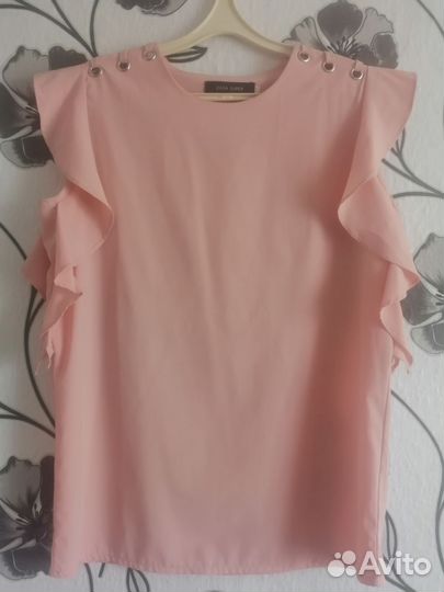 Блузка женская