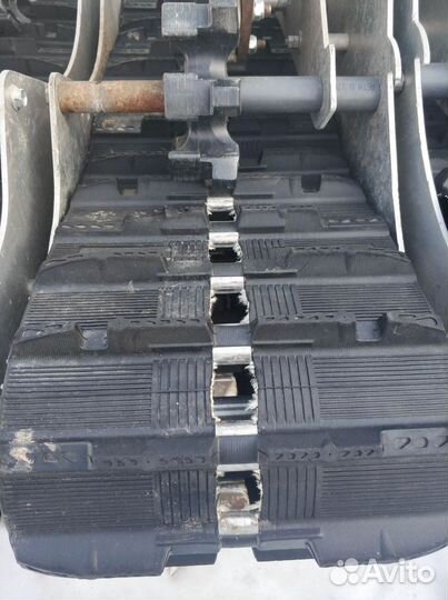 Гусеницы для квадроцикла cf moto