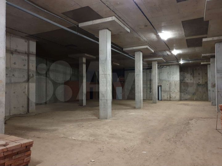 Автосервис, 720 м²