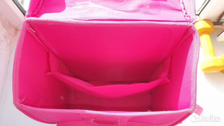 Школьный ранец 