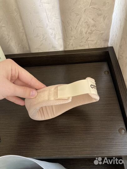 Воротник ортопедический детский (бандаж детский )