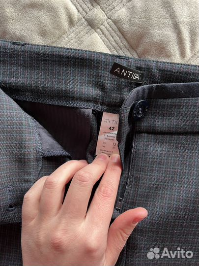 Брюки женские