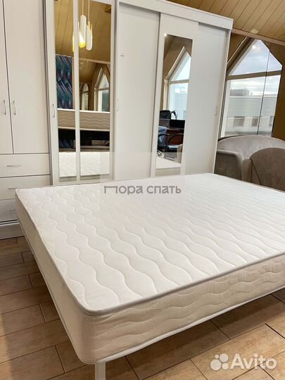 Матрас 120х200