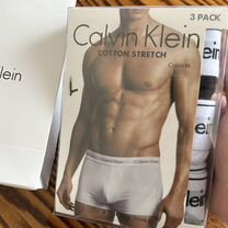 Трусы Calvin Klein Оригинал