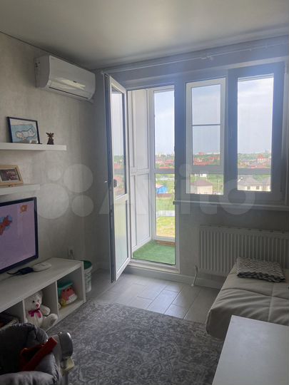 3-к. квартира, 75,1 м², 7/9 эт.