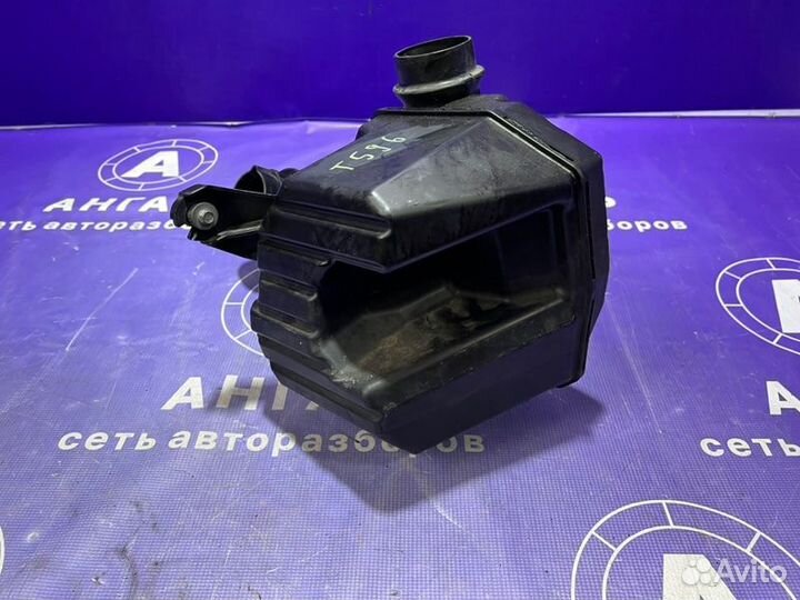 Резонатор воздушного фильтра Honda Accord 7 CL7