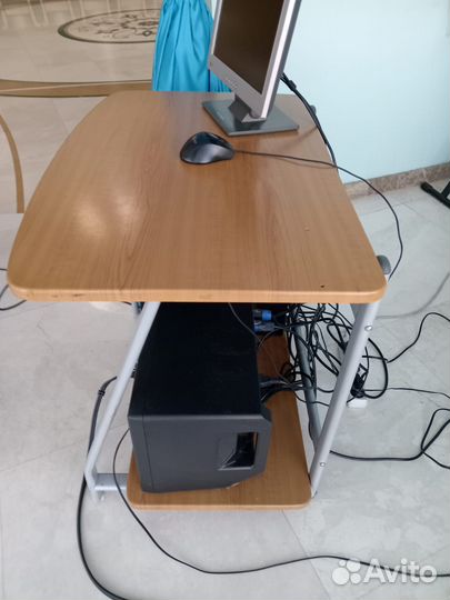 Компьютерный стол бу